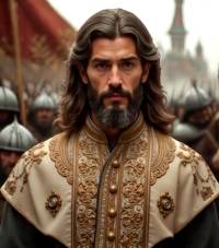 Святополк I Ярополкович (Окаянный)