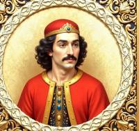 Князь Ярополк I Святославович